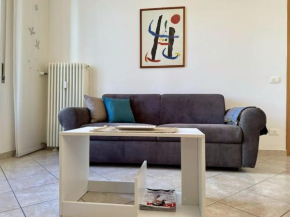 Ilaria House
